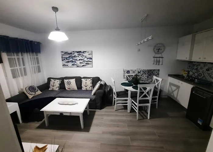 Apartamentos Albaula 5