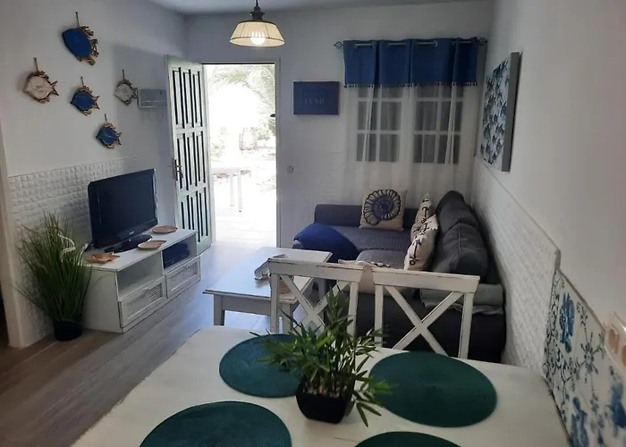 Apartamentos Albaula 5