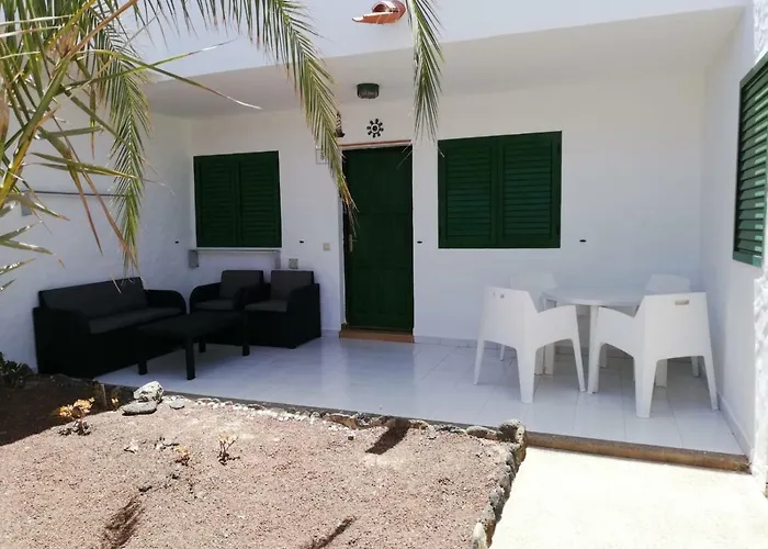Apartamentos Albaula 5