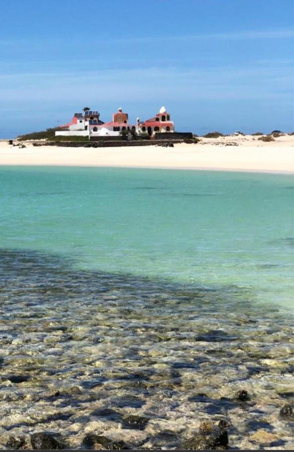 Albaula 5 * El Cotillo (Fuerteventura)