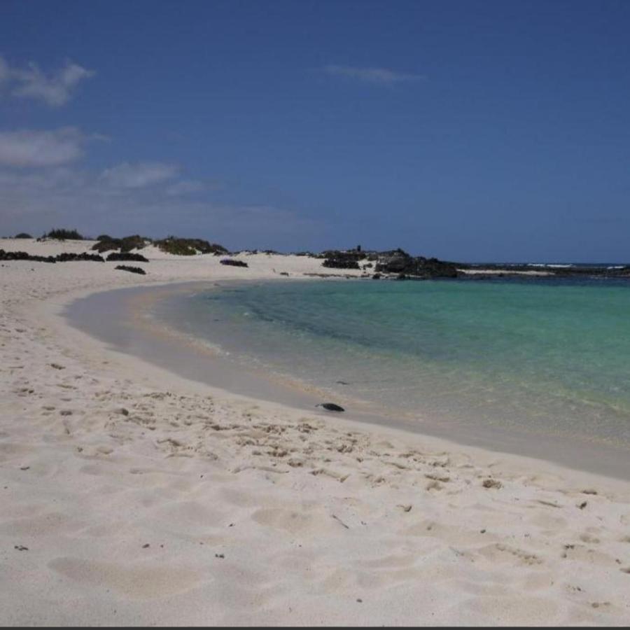 Albaula 5 Apartment El Cotillo (Fuerteventura)