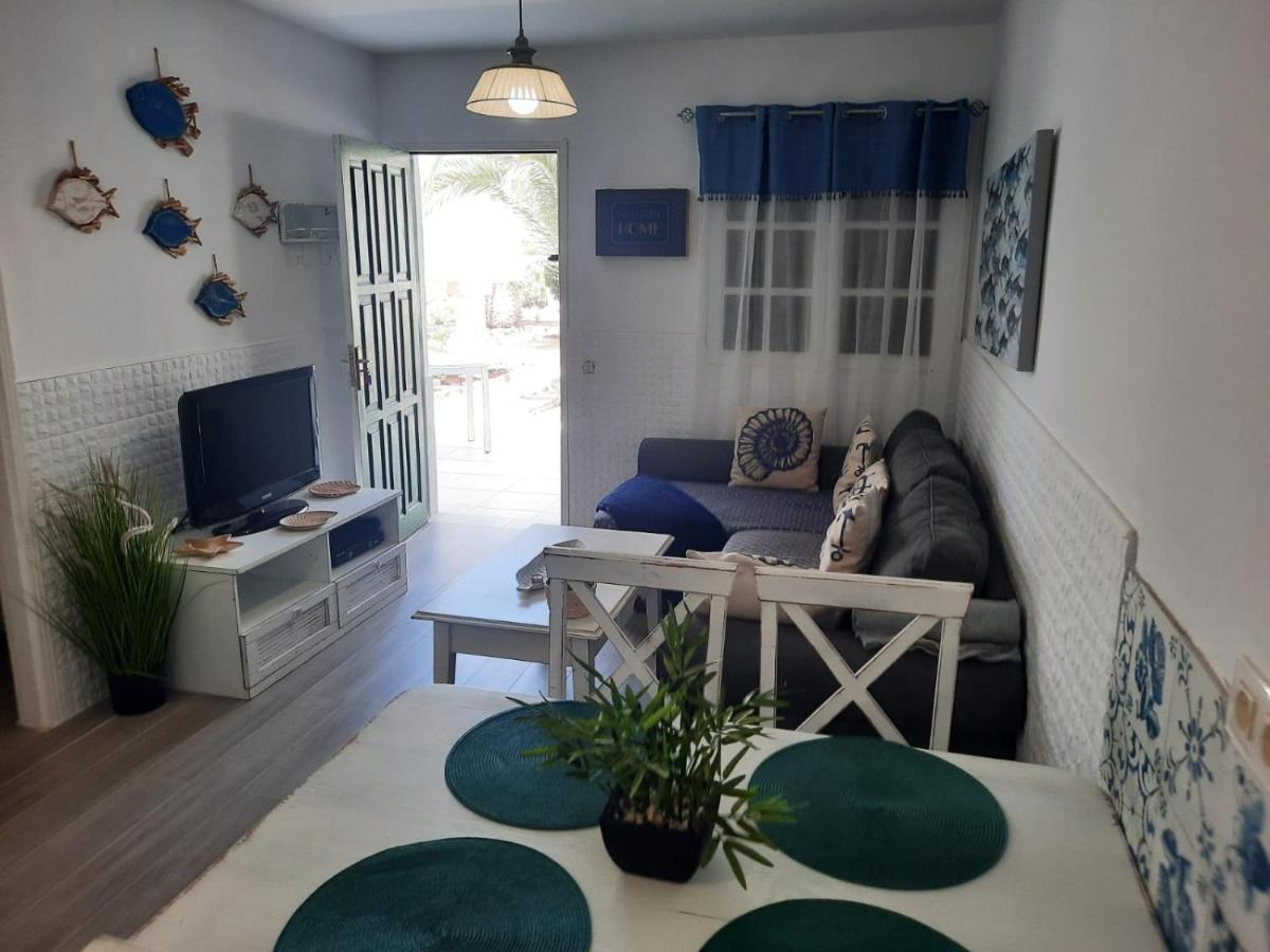 Apartment Albaula 5 El Cotillo (Fuerteventura)