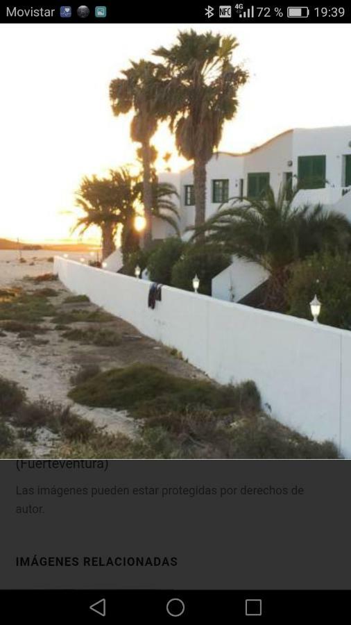 Albaula 5 * El Cotillo (Fuerteventura)
