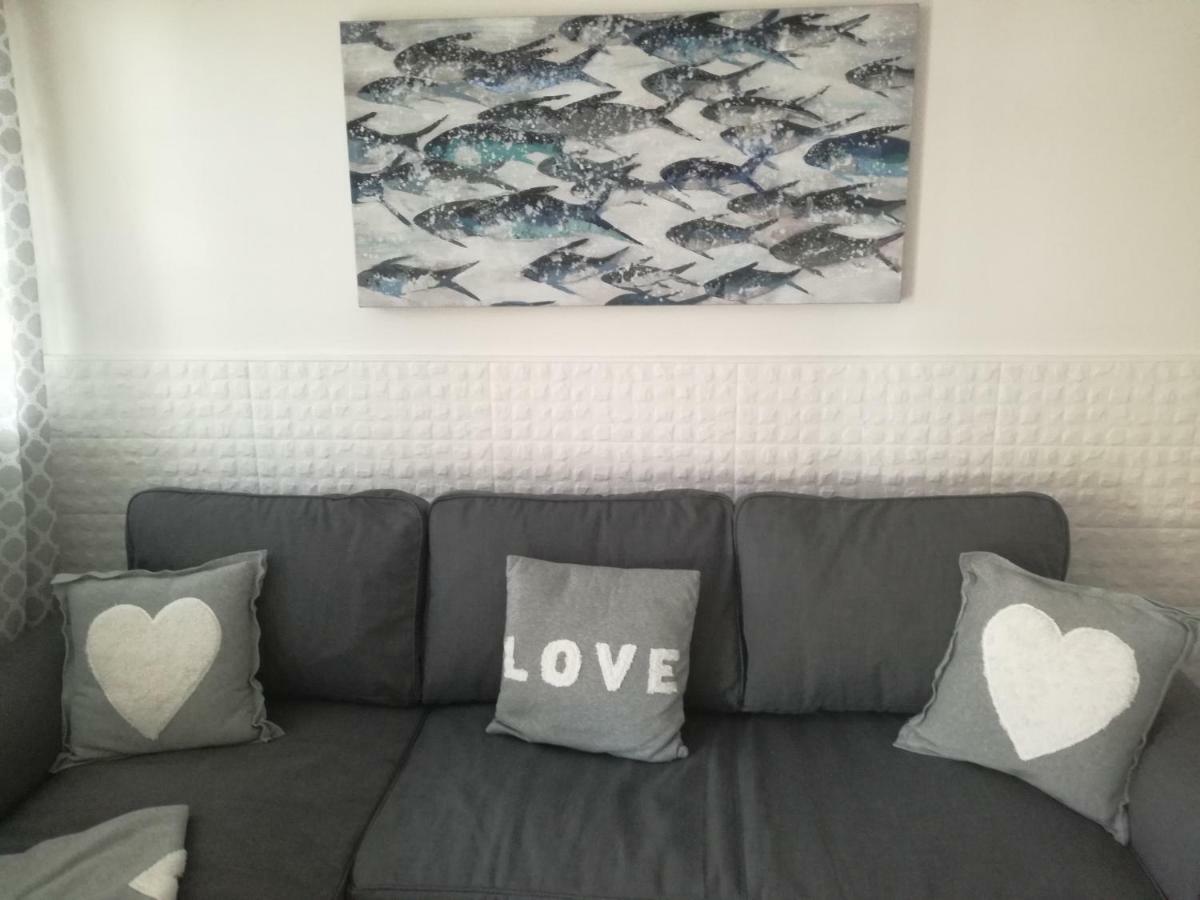 Albaula 5 Apartment