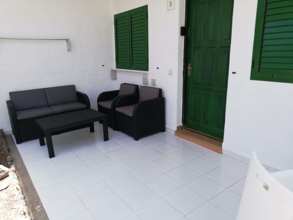 Albaula 5 Apartment